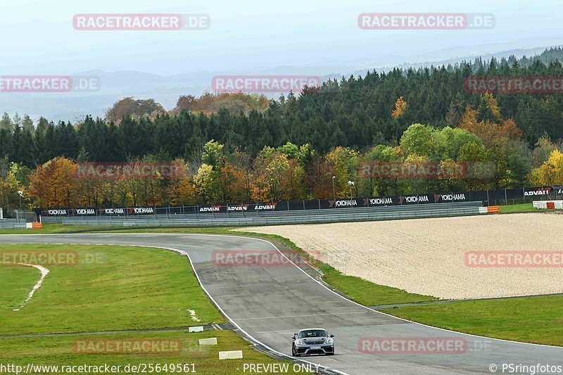 Bild #25649561 - Touristenfahrten Nürburgring Grand Prix