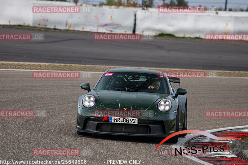 Bild #25649606 - Touristenfahrten Nürburgring Grand Prix