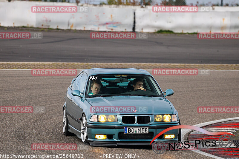 Bild #25649713 - Touristenfahrten Nürburgring Grand Prix