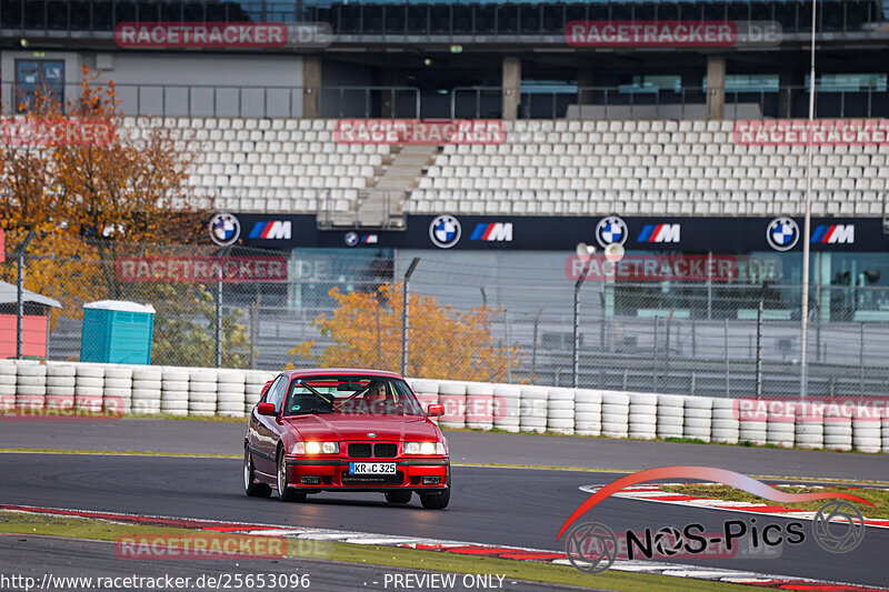 Bild #25653096 - Touristenfahrten Nürburgring Grand Prix