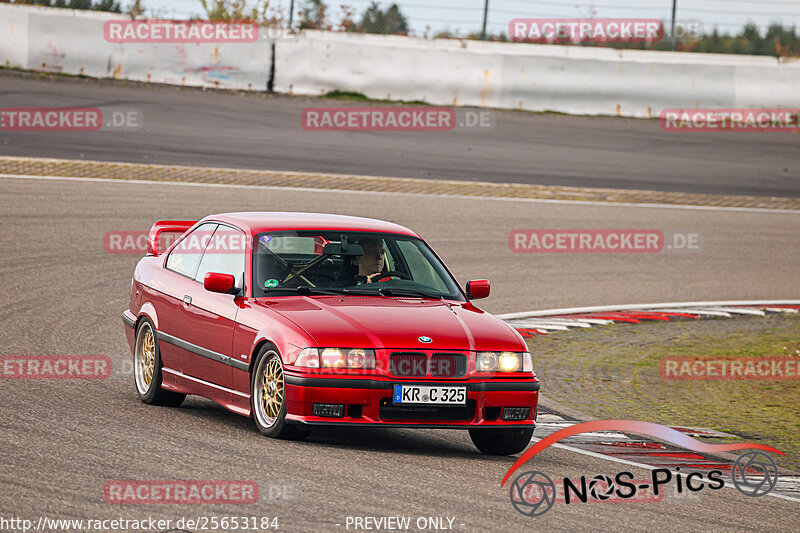 Bild #25653184 - Touristenfahrten Nürburgring Grand Prix