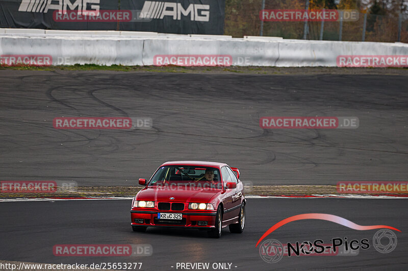 Bild #25653277 - Touristenfahrten Nürburgring Grand Prix