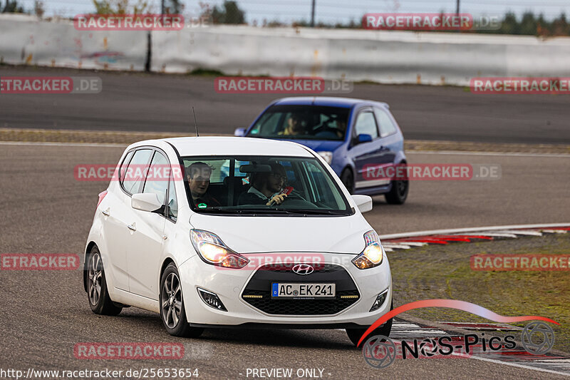 Bild #25653654 - Touristenfahrten Nürburgring Grand Prix