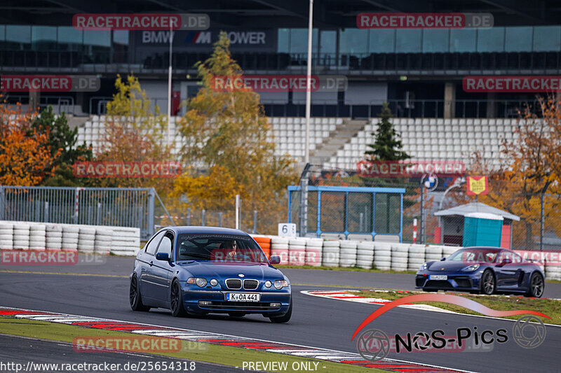 Bild #25654318 - Touristenfahrten Nürburgring Grand Prix