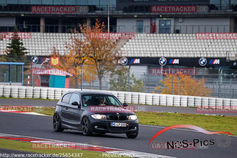 Bild #25654347 - Touristenfahrten Nürburgring Grand Prix