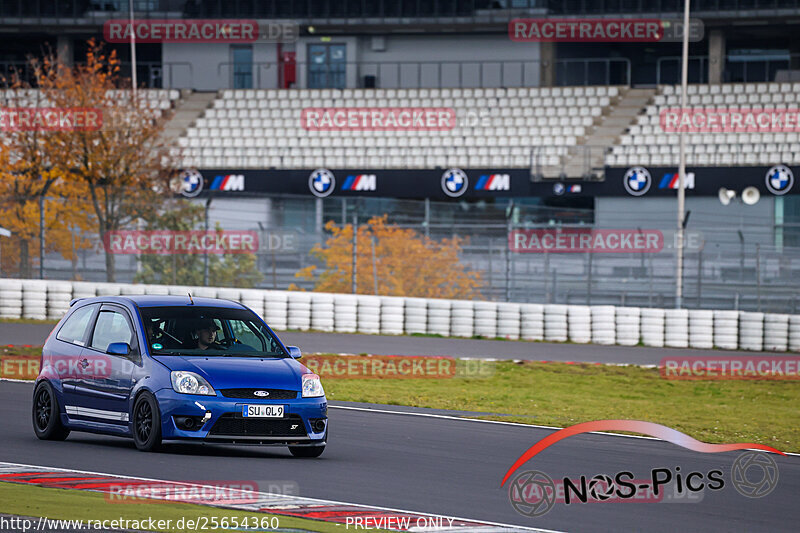 Bild #25654360 - Touristenfahrten Nürburgring Grand Prix