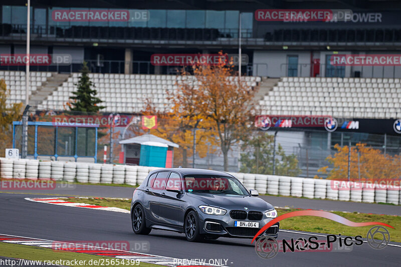 Bild #25654399 - Touristenfahrten Nürburgring Grand Prix