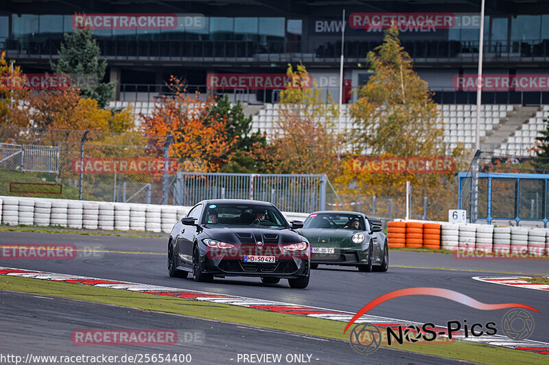 Bild #25654400 - Touristenfahrten Nürburgring Grand Prix