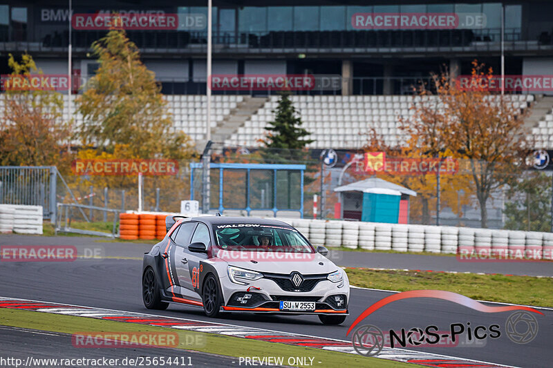 Bild #25654411 - Touristenfahrten Nürburgring Grand Prix