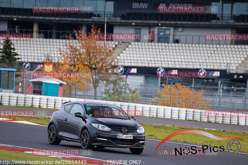 Bild #25654445 - Touristenfahrten Nürburgring Grand Prix