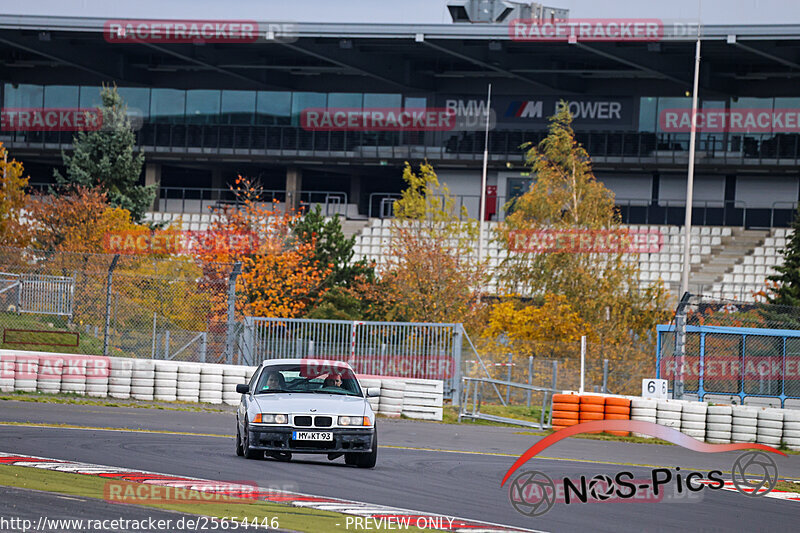 Bild #25654446 - Touristenfahrten Nürburgring Grand Prix