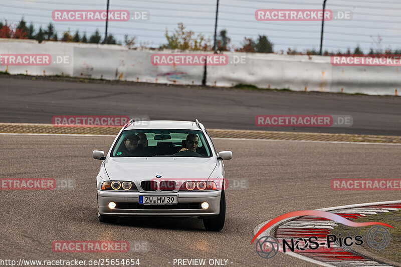 Bild #25654654 - Touristenfahrten Nürburgring Grand Prix