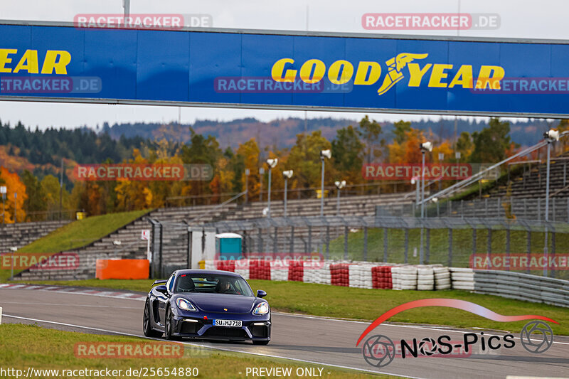 Bild #25654880 - Touristenfahrten Nürburgring Grand Prix