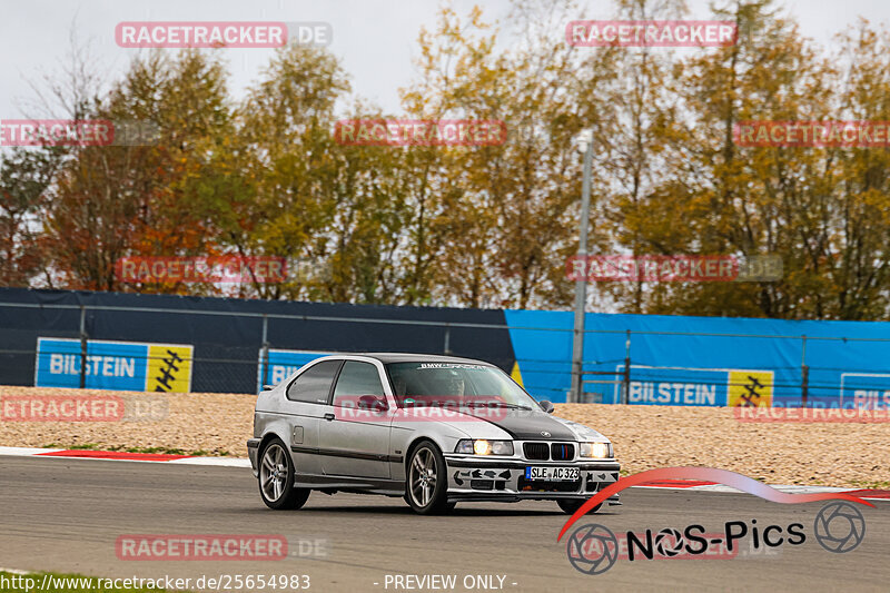 Bild #25654983 - Touristenfahrten Nürburgring Grand Prix