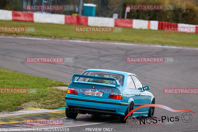 Bild #25655059 - Touristenfahrten Nürburgring Grand Prix