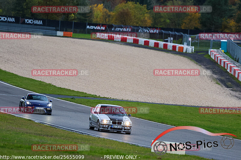 Bild #25655099 - Touristenfahrten Nürburgring Grand Prix