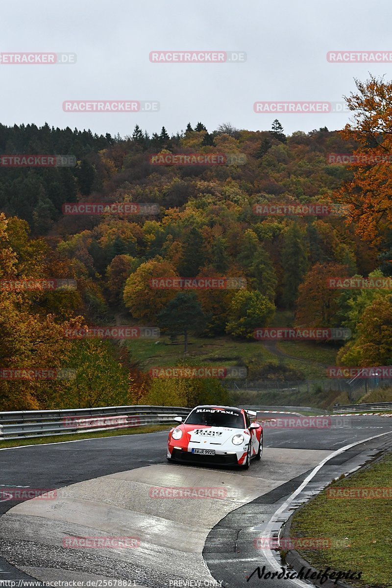 Bild #25678821 - Touristenfahrten Nürburgring Nordschleife (04.11.2023)