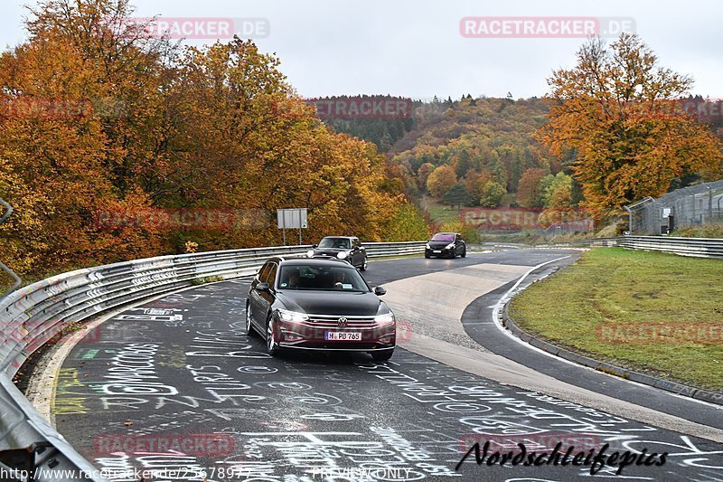 Bild #25678977 - Touristenfahrten Nürburgring Nordschleife (04.11.2023)