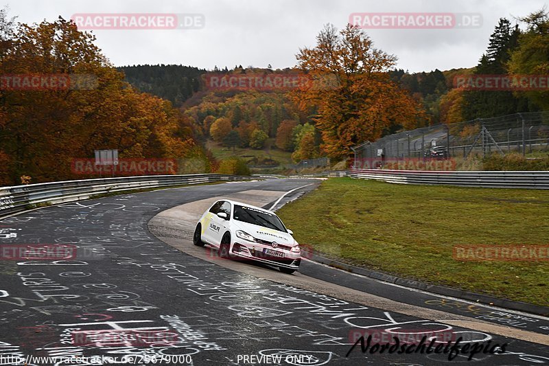 Bild #25679000 - Touristenfahrten Nürburgring Nordschleife (04.11.2023)