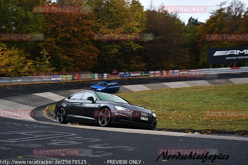 Bild #25679525 - Touristenfahrten Nürburgring Nordschleife (04.11.2023)