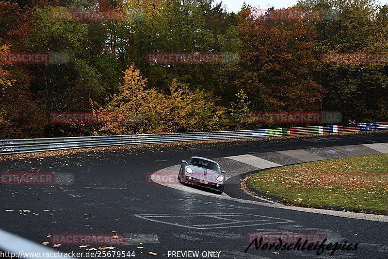 Bild #25679544 - Touristenfahrten Nürburgring Nordschleife (04.11.2023)