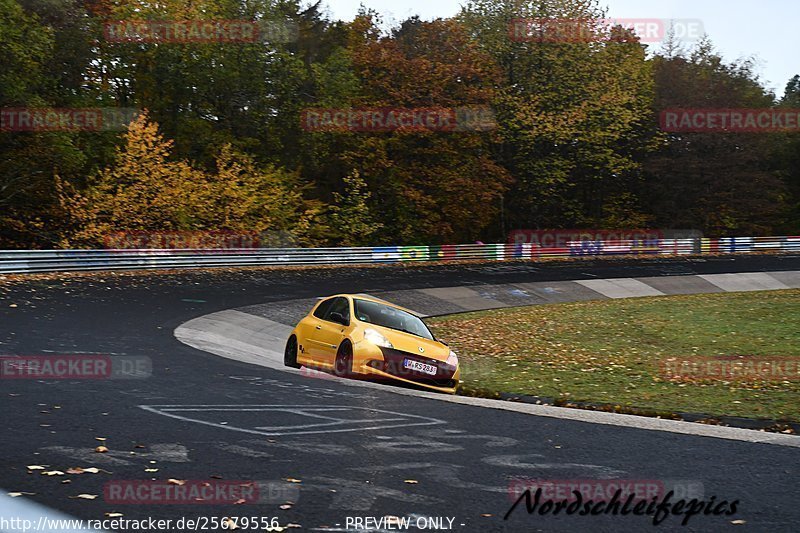 Bild #25679556 - Touristenfahrten Nürburgring Nordschleife (04.11.2023)