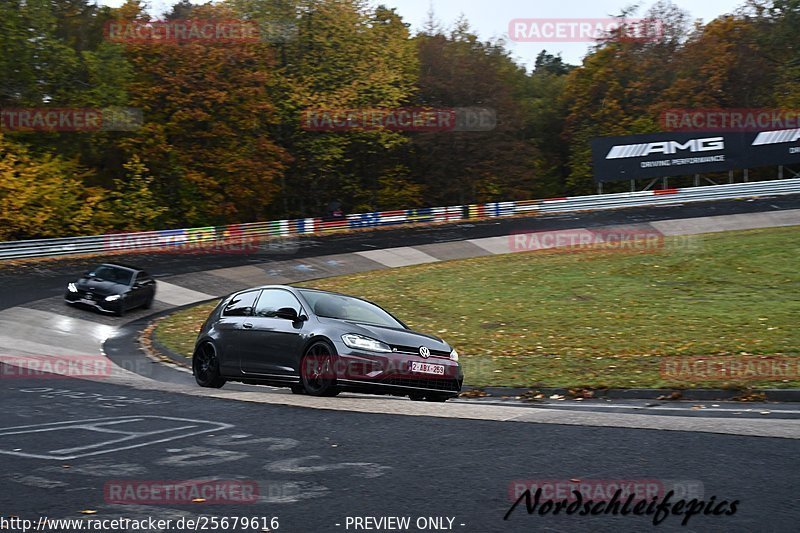 Bild #25679616 - Touristenfahrten Nürburgring Nordschleife (04.11.2023)