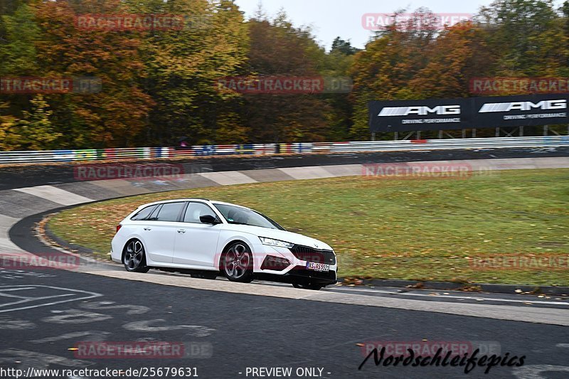 Bild #25679631 - Touristenfahrten Nürburgring Nordschleife (04.11.2023)