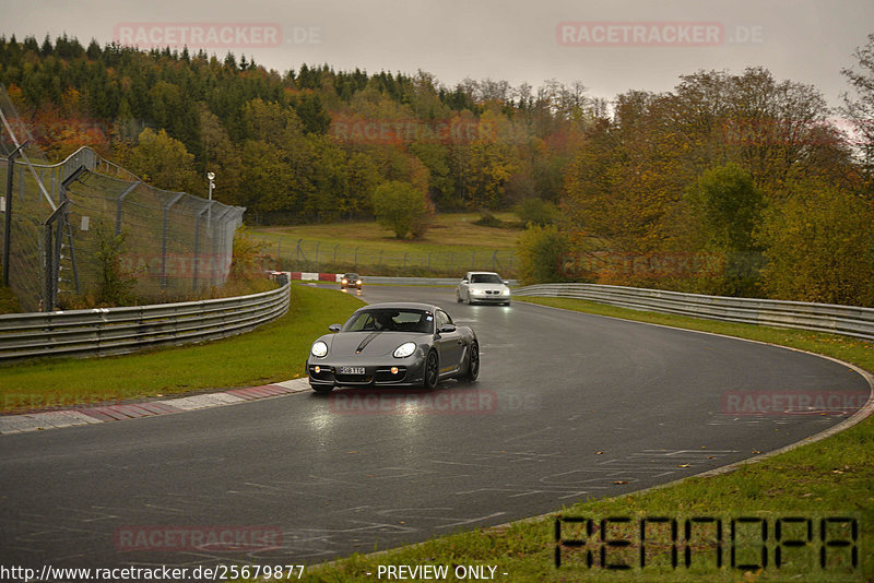 Bild #25679877 - Touristenfahrten Nürburgring Nordschleife (04.11.2023)