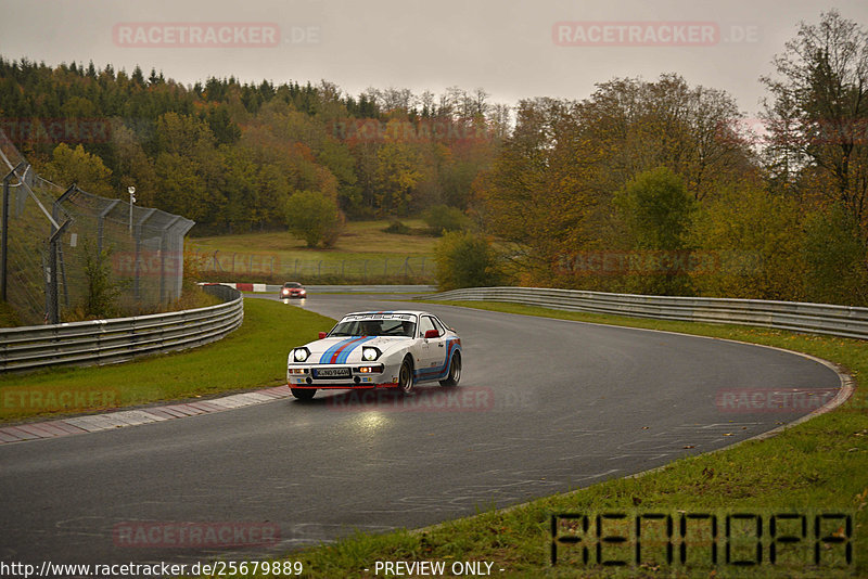 Bild #25679889 - Touristenfahrten Nürburgring Nordschleife (04.11.2023)