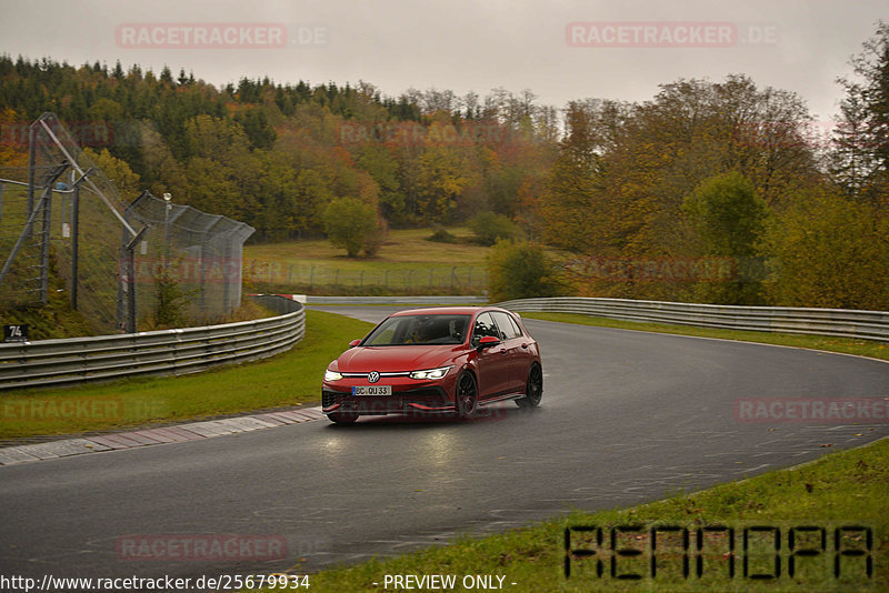 Bild #25679934 - Touristenfahrten Nürburgring Nordschleife (04.11.2023)