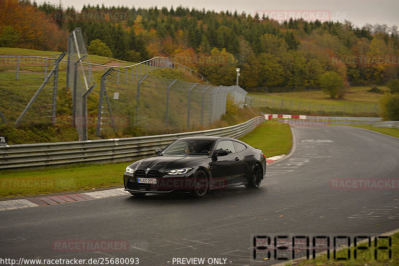 Bild #25680093 - Touristenfahrten Nürburgring Nordschleife (04.11.2023)