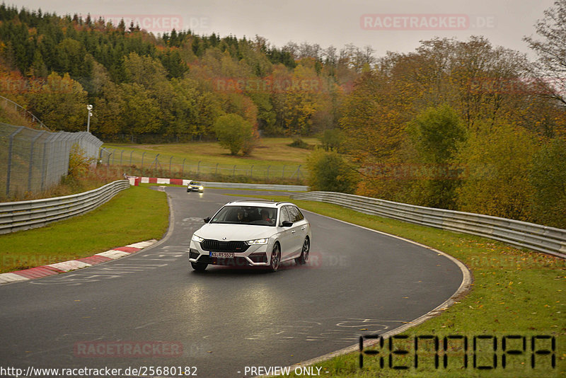 Bild #25680182 - Touristenfahrten Nürburgring Nordschleife (04.11.2023)