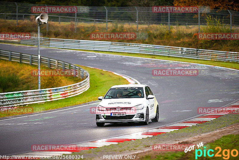 Bild #25680324 - Touristenfahrten Nürburgring Nordschleife (04.11.2023)