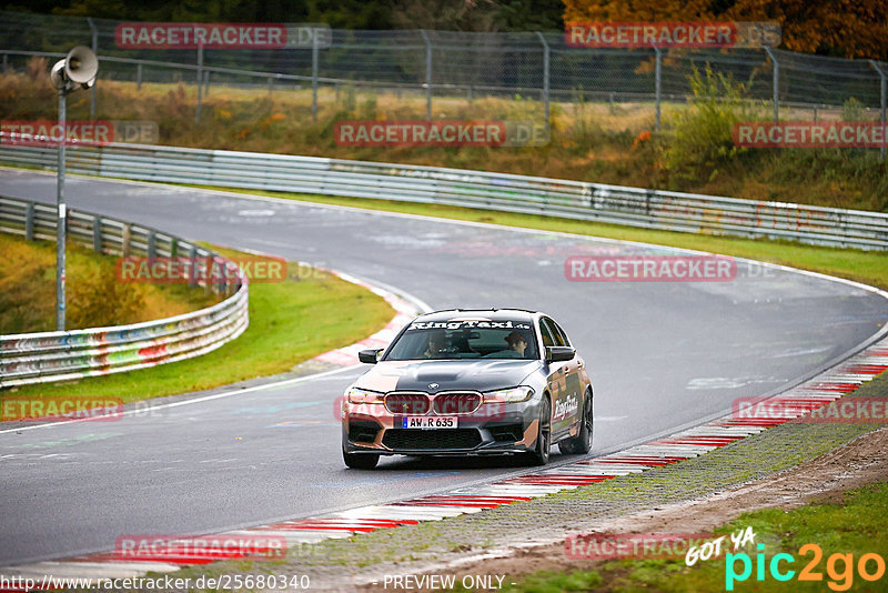 Bild #25680340 - Touristenfahrten Nürburgring Nordschleife (04.11.2023)