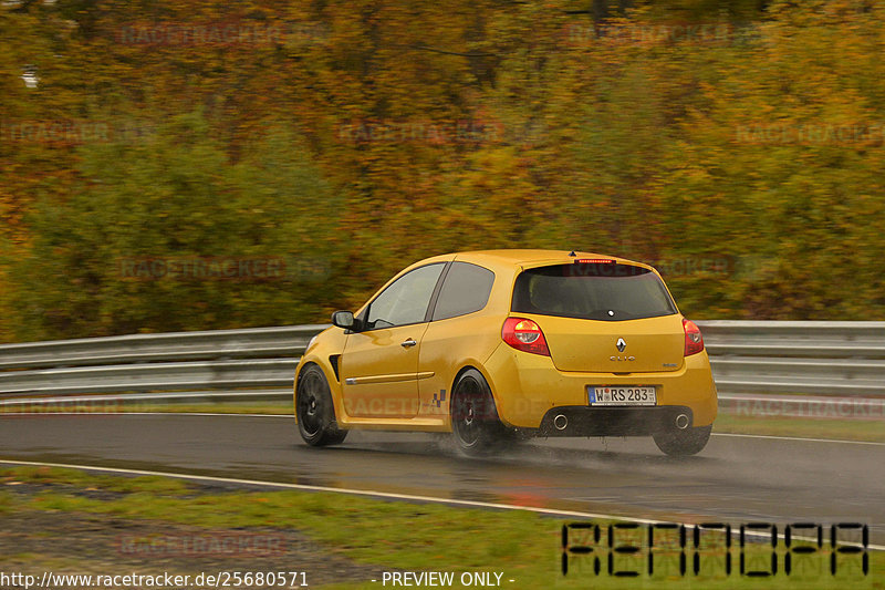 Bild #25680571 - Touristenfahrten Nürburgring Nordschleife (04.11.2023)