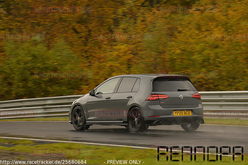 Bild #25680684 - Touristenfahrten Nürburgring Nordschleife (04.11.2023)