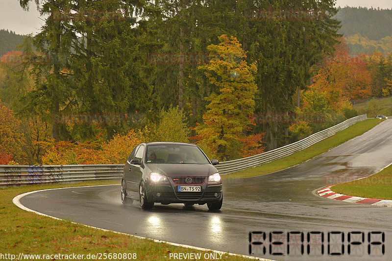 Bild #25680808 - Touristenfahrten Nürburgring Nordschleife (04.11.2023)