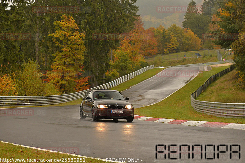 Bild #25680951 - Touristenfahrten Nürburgring Nordschleife (04.11.2023)