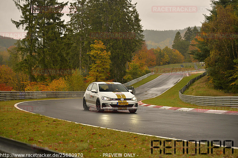 Bild #25680970 - Touristenfahrten Nürburgring Nordschleife (04.11.2023)