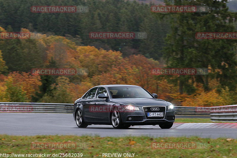 Bild #25682039 - Touristenfahrten Nürburgring Nordschleife (04.11.2023)