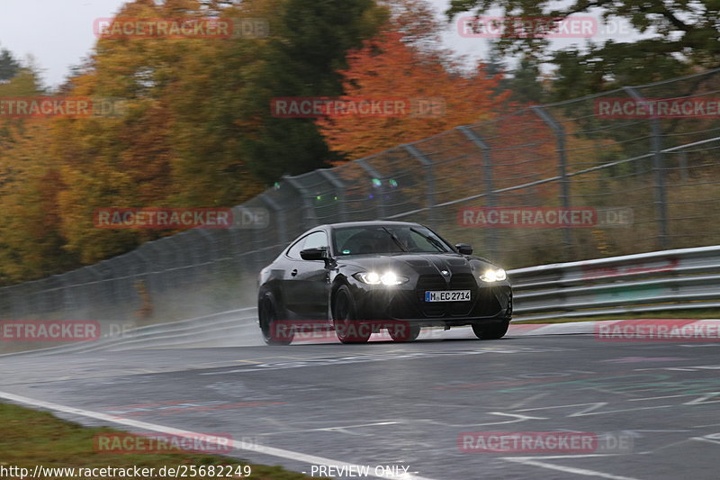 Bild #25682249 - Touristenfahrten Nürburgring Nordschleife (04.11.2023)