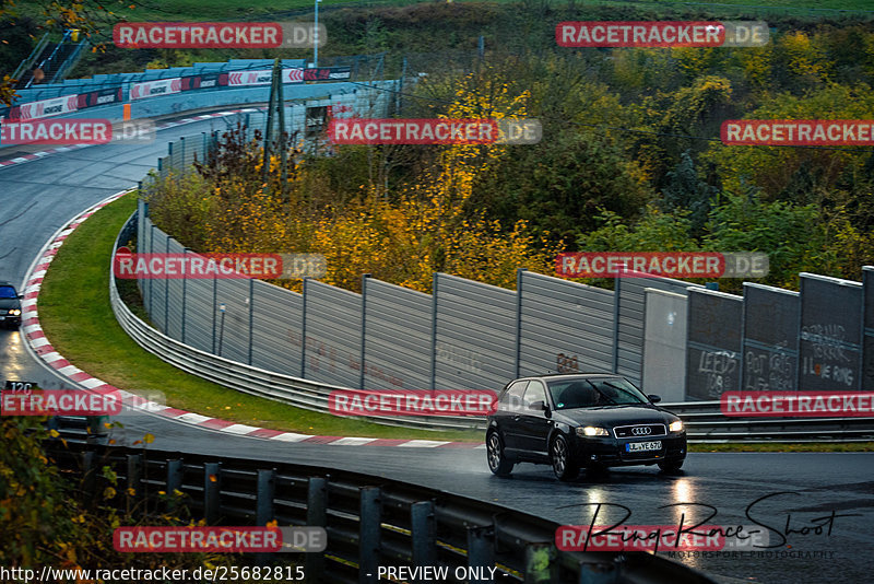 Bild #25682815 - Touristenfahrten Nürburgring Nordschleife (04.11.2023)