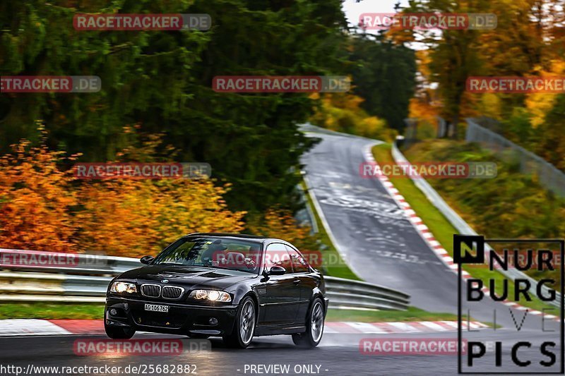 Bild #25682882 - Touristenfahrten Nürburgring Nordschleife (04.11.2023)