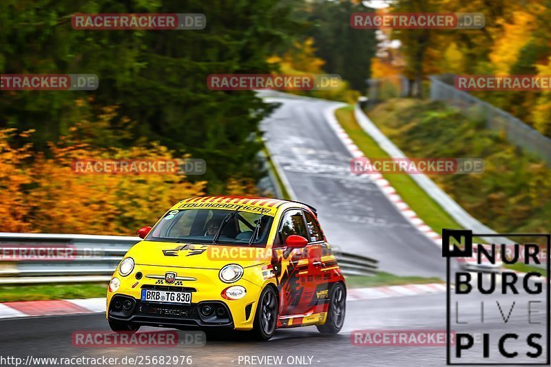 Bild #25682976 - Touristenfahrten Nürburgring Nordschleife (04.11.2023)