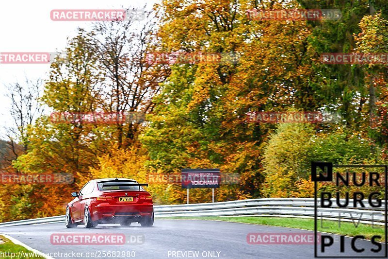 Bild #25682980 - Touristenfahrten Nürburgring Nordschleife (04.11.2023)