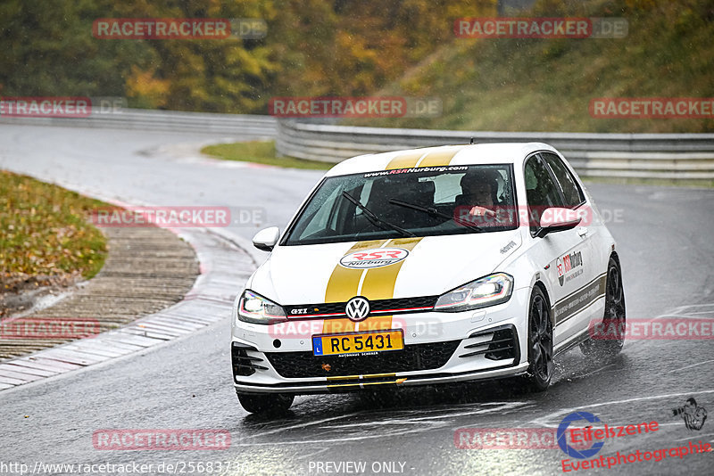 Bild #25683736 - Touristenfahrten Nürburgring Nordschleife (04.11.2023)