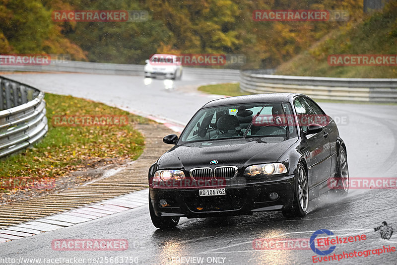 Bild #25683750 - Touristenfahrten Nürburgring Nordschleife (04.11.2023)