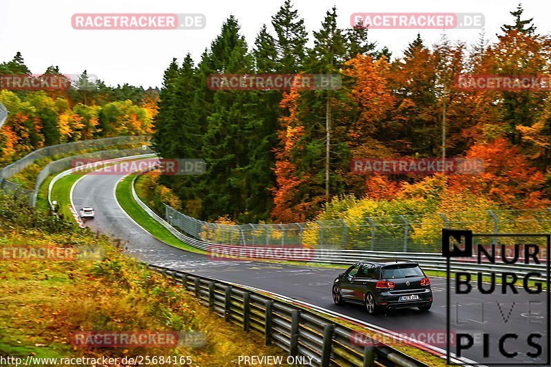 Bild #25684165 - Touristenfahrten Nürburgring Nordschleife (04.11.2023)