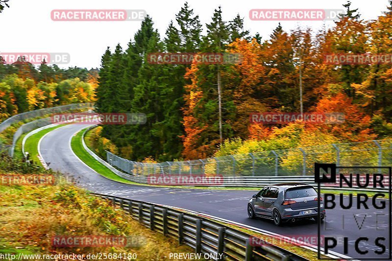 Bild #25684180 - Touristenfahrten Nürburgring Nordschleife (04.11.2023)